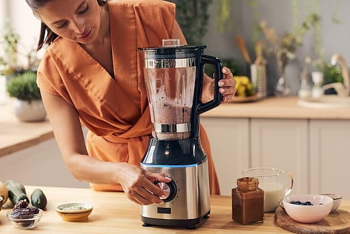 The 5 Best 1000 Watts Mixer Grinder in India (2024)