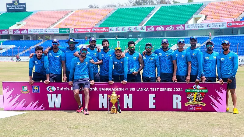 Photo: X/ @OfficialSLC