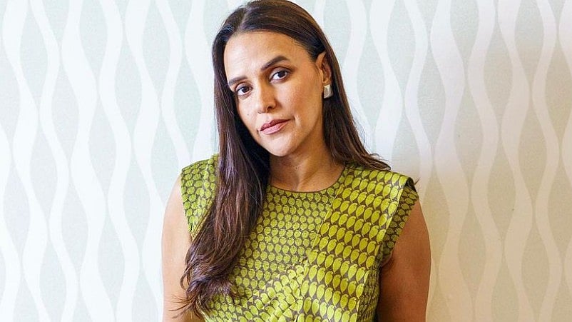 Instagram : Neha Dhupia