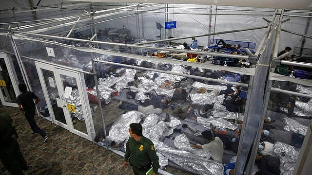 Company Helping Immigrants In Detention Ordered To Pay $811M+ In Lawsuit Alleging Deceptive Tactics