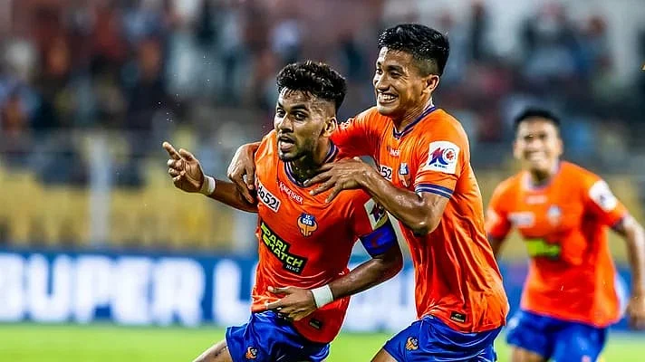 ISL