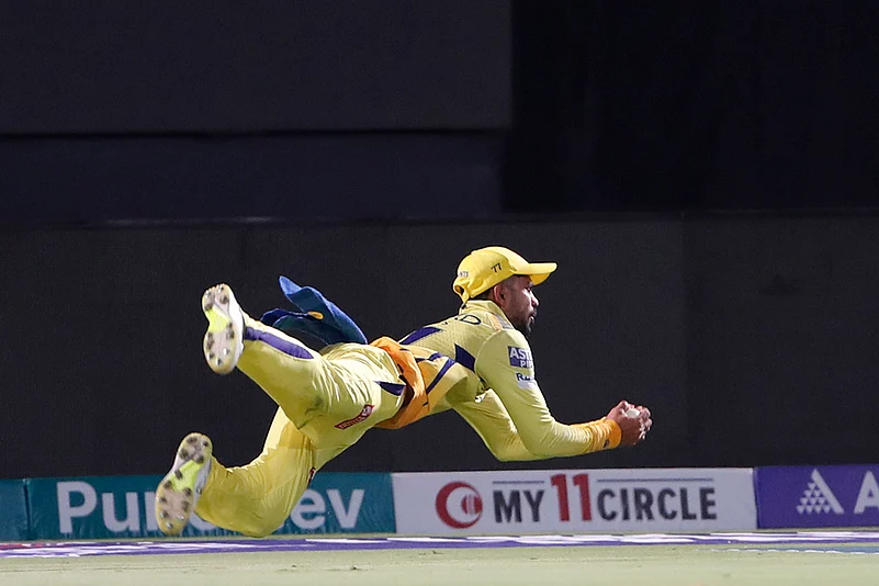 IPL 2024: Delhi Capitals vs Chennai Super Kings