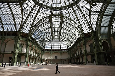 OLY Paris 2024 Venues