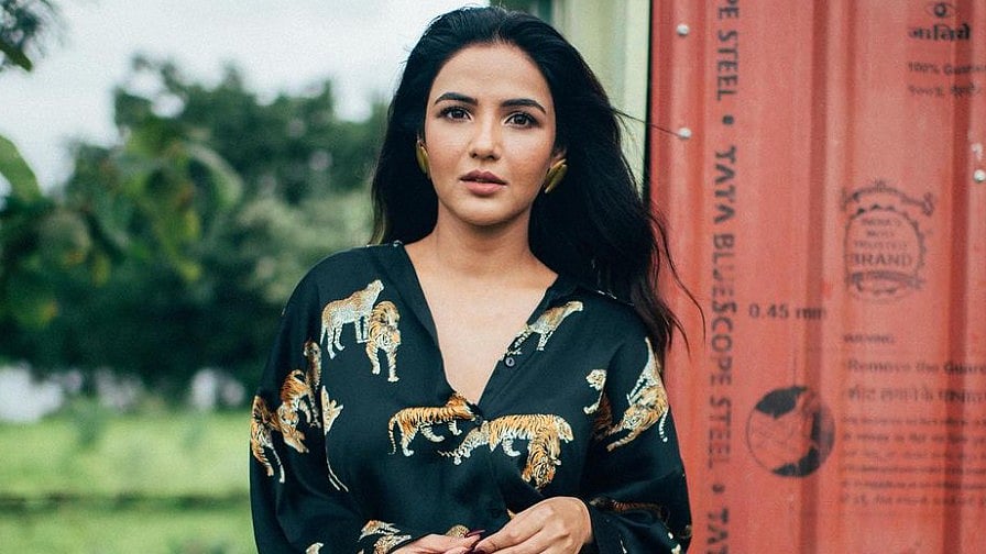 Instagram : Jasmine Bhasin