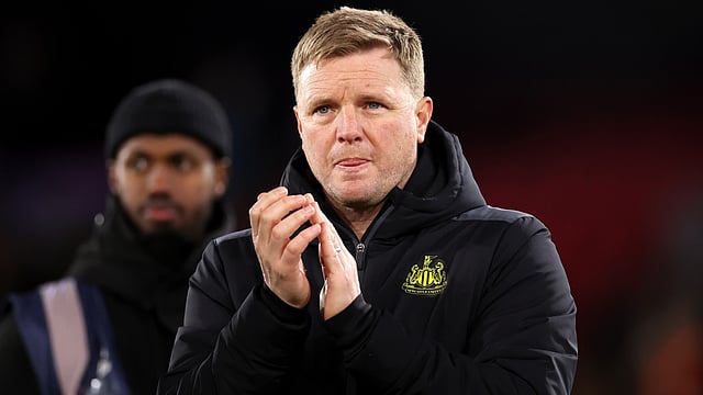 Crystal Palace 2-0 Newcastle: Magpies Fell Way Short At Selhurst Park - Admits Eddie Howe