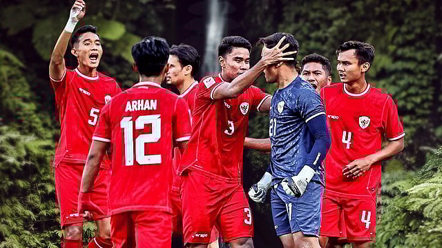AFC U-23 Asian Cup: Indonesia, Japan Advance; South Korea Out Of Paris Olympics Contention