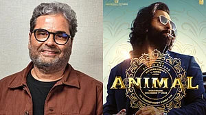 Vishal Bhardwaj talks about 'Animal' success