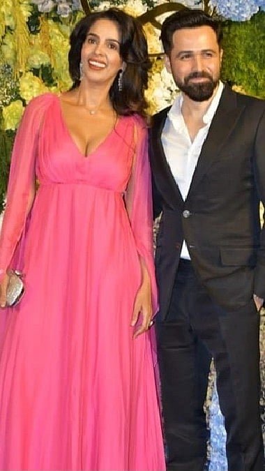 Mallika Sherawat & Emraan Hashmi