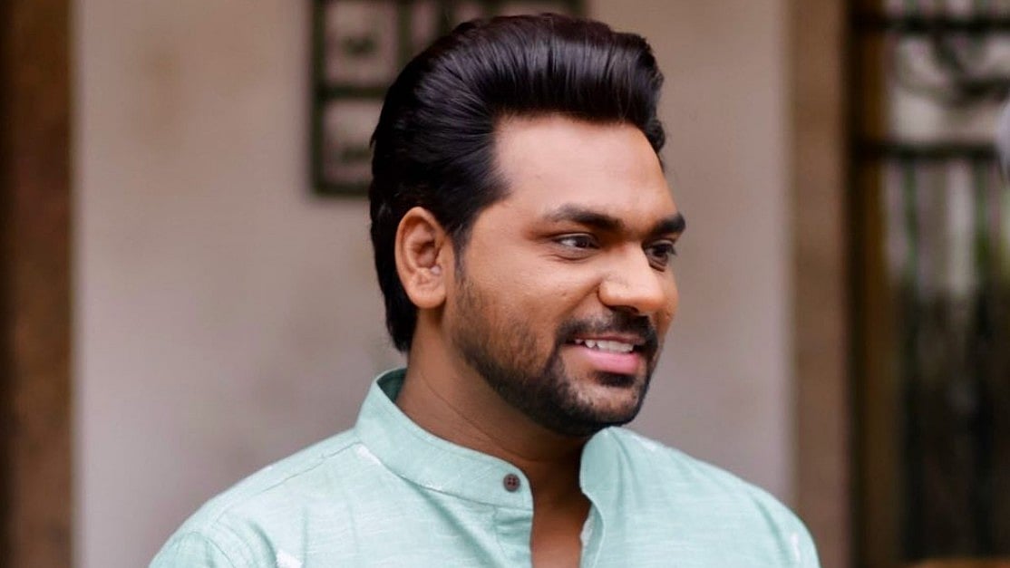 Instagram : Zakir Khan