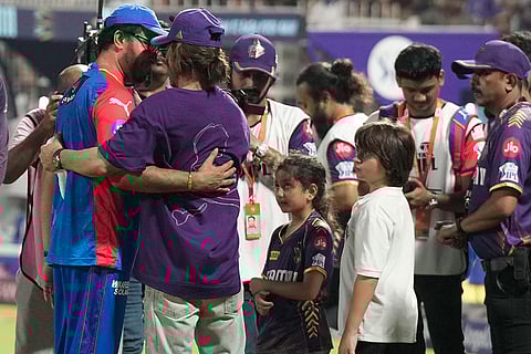 IPL 2024: KKR Vs DC