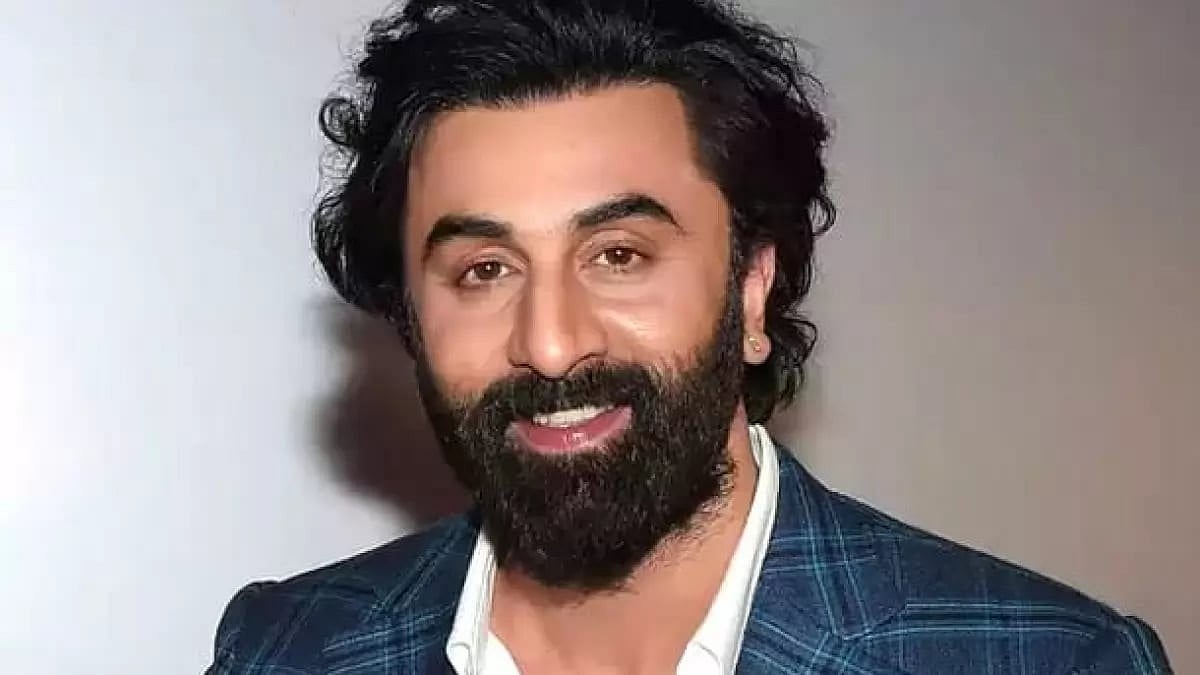 Ranbir Kapoor - Instagram