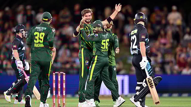 Pakistan Selectors Mohammad Yusuf, Abdul Razzaq To Coach Team In Home T20Is Against NZ