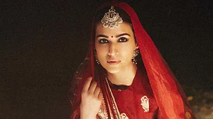 Instagram : Kriti Sanon