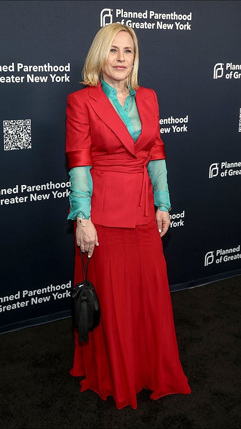 Planned Parenthood Of Greater New York Benefit Gala