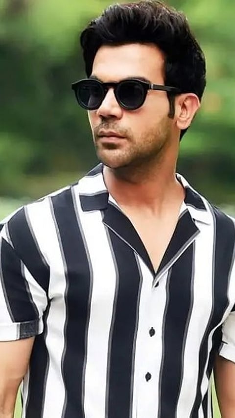 Rajkummar Rao