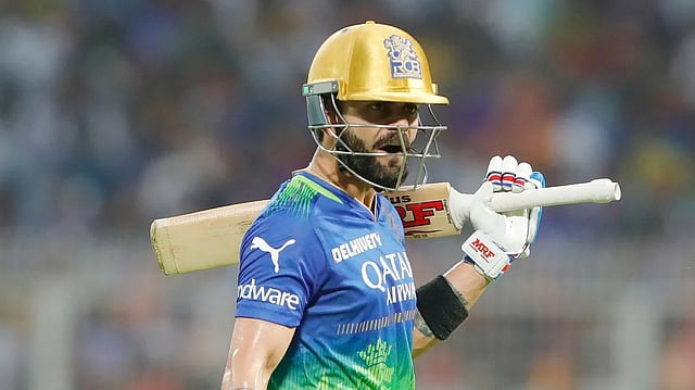Virat Kohli 'No-Ball' Controversy: RCB's Reece Topley Calls For Clarity In Rules