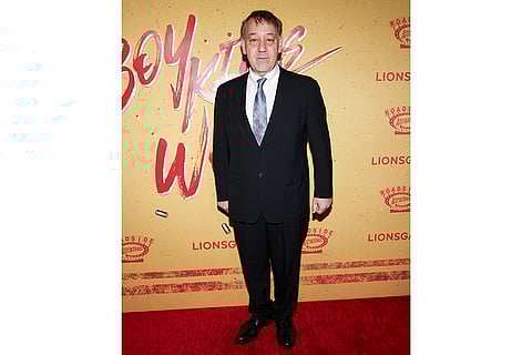 ‘Boy Kills World’ New York Premiere