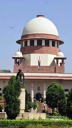 Supreme Court Allows Minor Rape Survivor To Abort 30-Week Pregnancy |