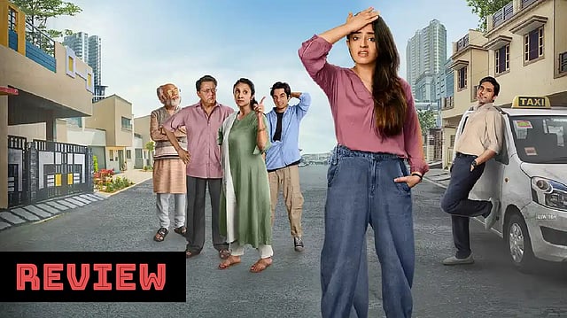 ‘Family Aaj Kal’ On Sony Liv Review: A Predictable Indian Take On ‘Modern Family’ With More Relatable Societal Issues