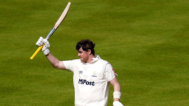 County Championship 2024, Day 2: Sam Northeast Hits New High At Lord’s For Glamorgan
