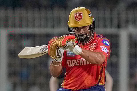 IPL 2024: KKR vs PBKS