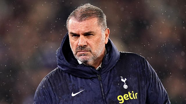 Premier League: Ange Postecoglou Says, Tottenham’s Trophy Drought Attracted Him To The Job