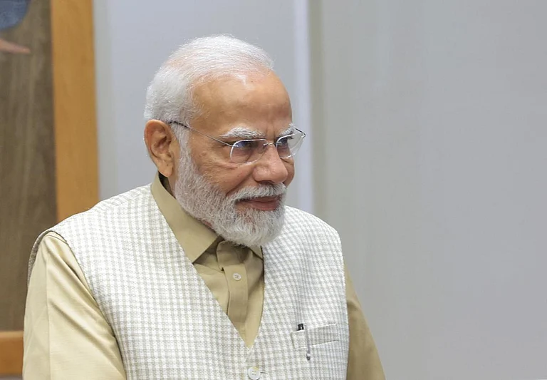 Prime Minister Narendra Modi - PTI; Representative image
