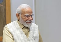 Modi Accuses TMC Of Betraying Women Over Women’s Reservation Bill In West Bengal Rally PTI; Representative image : Prime Minister Narendra Modi