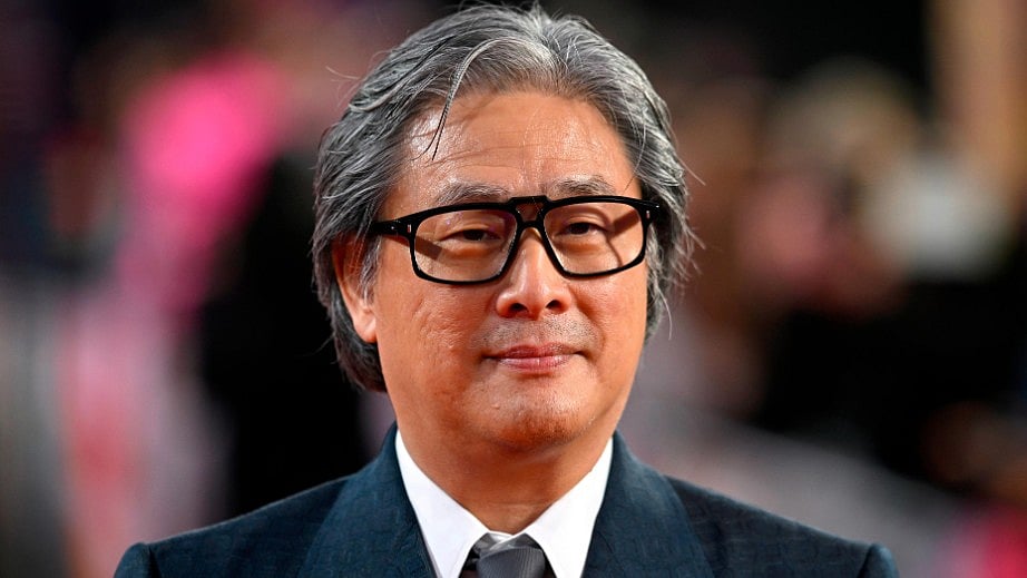 CNN : Park Chan-Wook