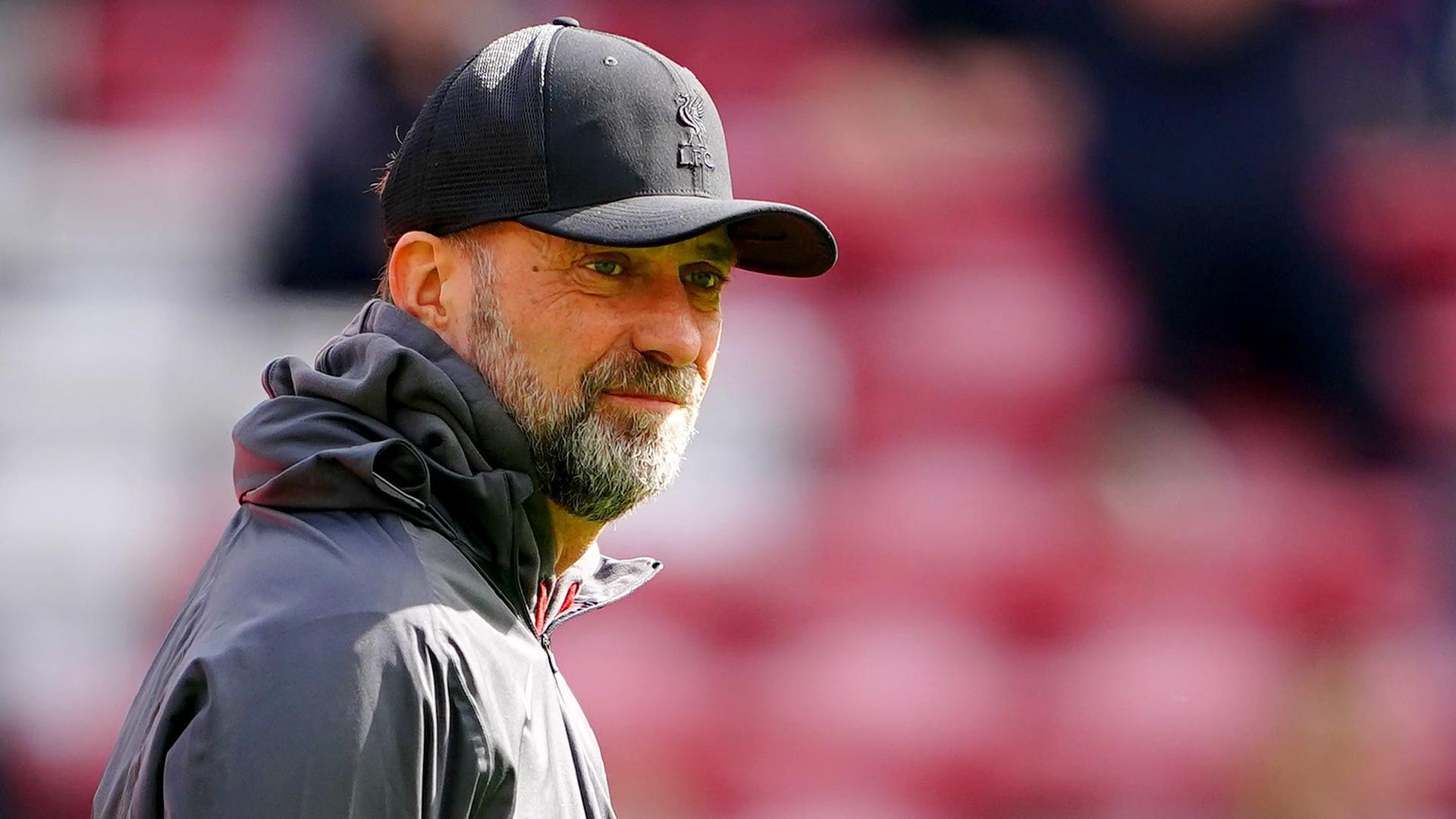 Manchester United Vs Liverpool: Jurgen Klopp Calls For End To Tragedy Chanting