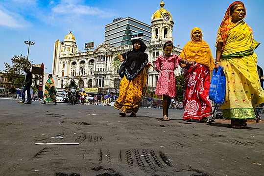 Day In Pics: April 28, 2024