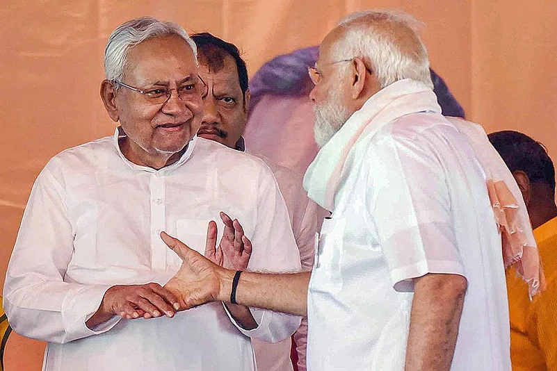 Narendra Modi