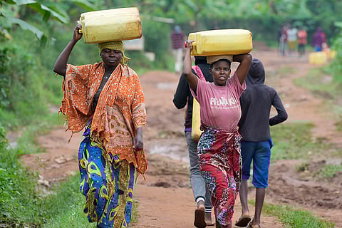 Rwanda Genocide Anniversary