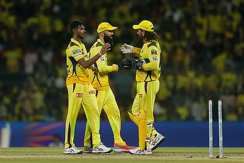 IPL 2024: CSK vs SRH