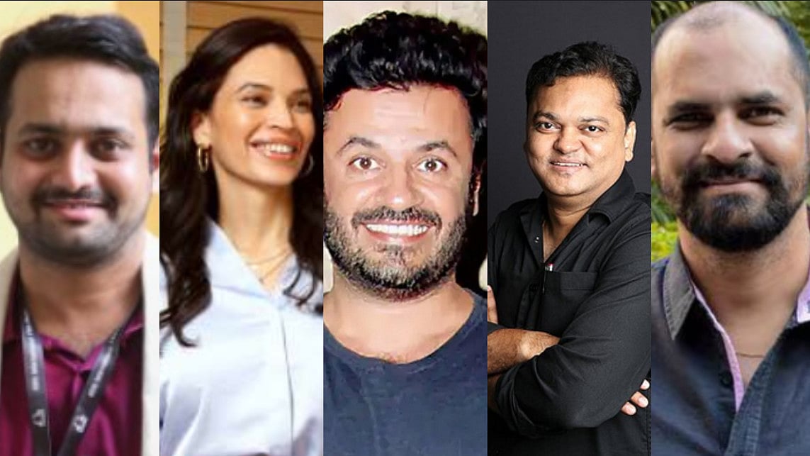 Instagram : Directors 