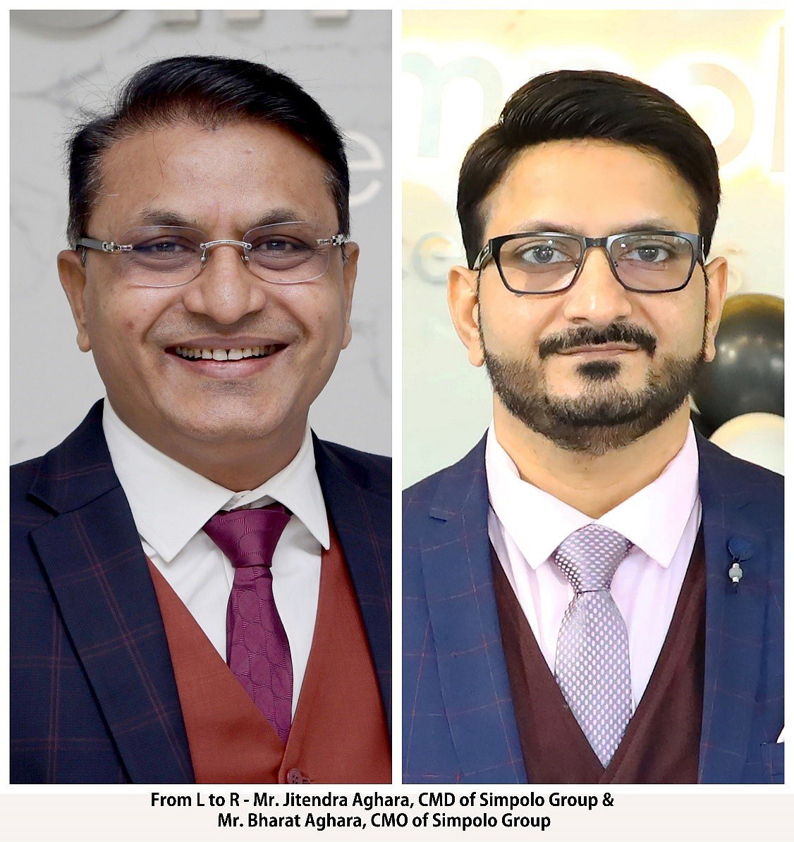 Motilal Oswal Alternates Backed Simpolo Group's Rs. 1,000 Crore Expansion, Serving As A Catalyst For A New Era In India's Ceramic Industry