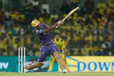 IPL 2024: CSK vs KKR