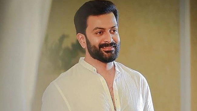 Instagram : Prithviraj Sukumaran on Aadujeevitham snub at National Film Awards 2025