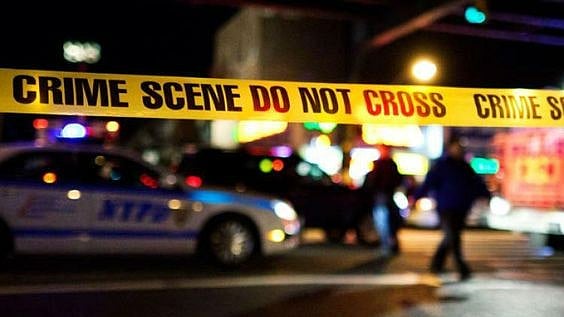 Four People Shot — One Fatally — In The Bronx By Shooters Who Were Riding On Scooters