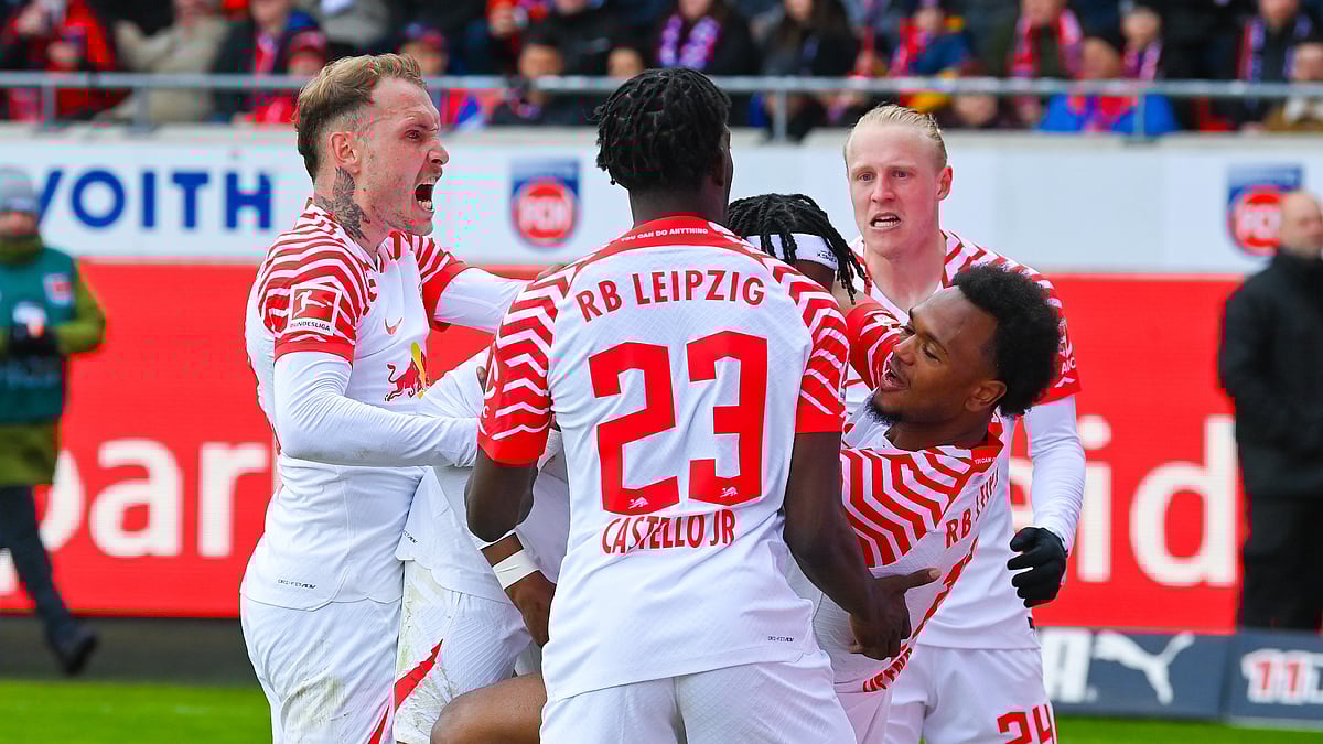 File : RB Leipzig.