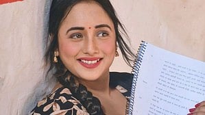 Rani Chatterjee