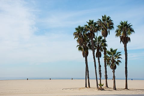 Santa Monica, California