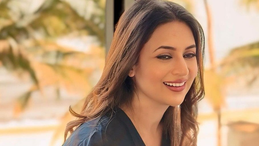 Instagram : Divyanka Tripathi