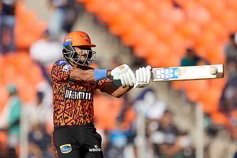 IPL 2024: Gujarat Titans vs SunRisers Hyderabad