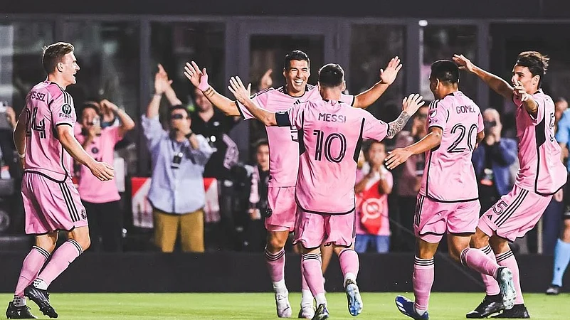 Photo: X/ @kweFCBMiam