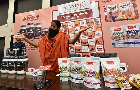 (Photo by Sonu Mehta via Getty Images)