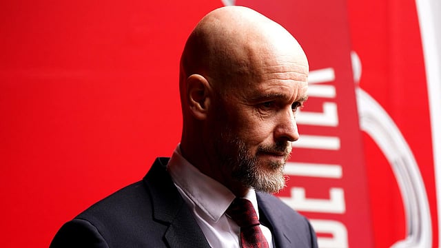 Coventry Vs Man United, FA Cup Semi-Final: Erik Ten Hag Admits His Team 'Got Away With It'
