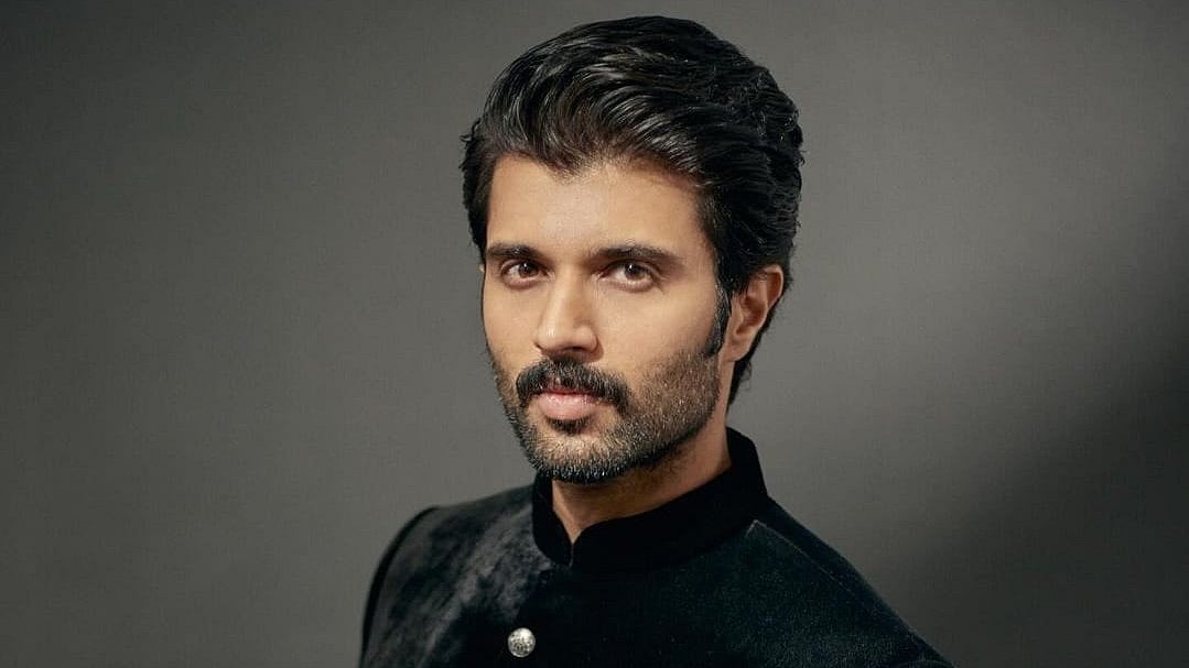 Instagram : Vijay Deverakonda on 'Liger' failure