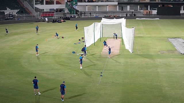 PAK Vs NZ T20I Series Preview: Babar Azam's Pakistan Start Favourites Against New Zealand