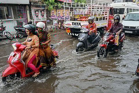 Kerala rains